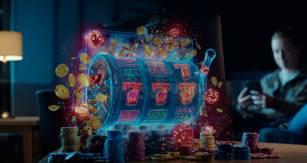 Casimpo Casino